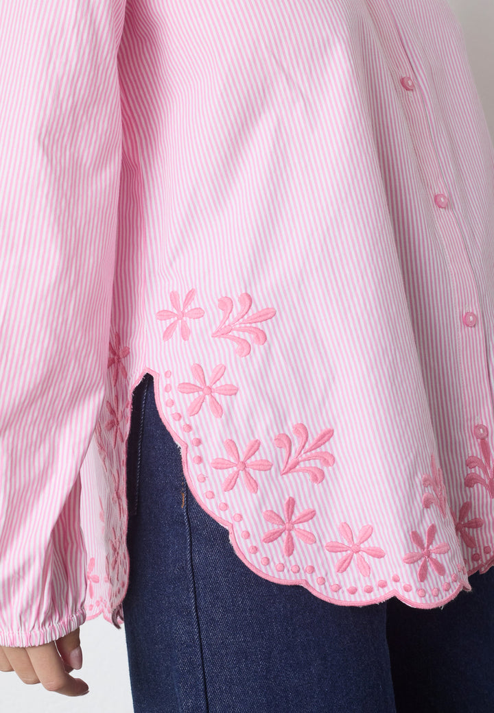 Sisters Point - Istea-Sh3 19279 - 580 - Bloom Stripe