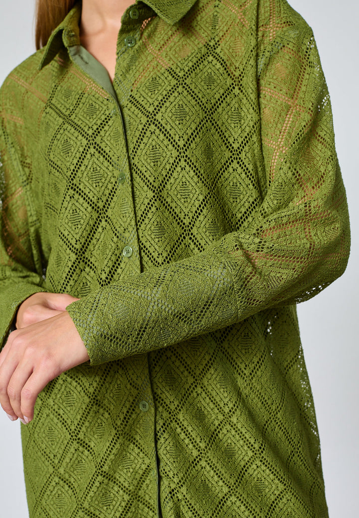 Love & Divine - Love1439 19318 - 330 - Lime Green