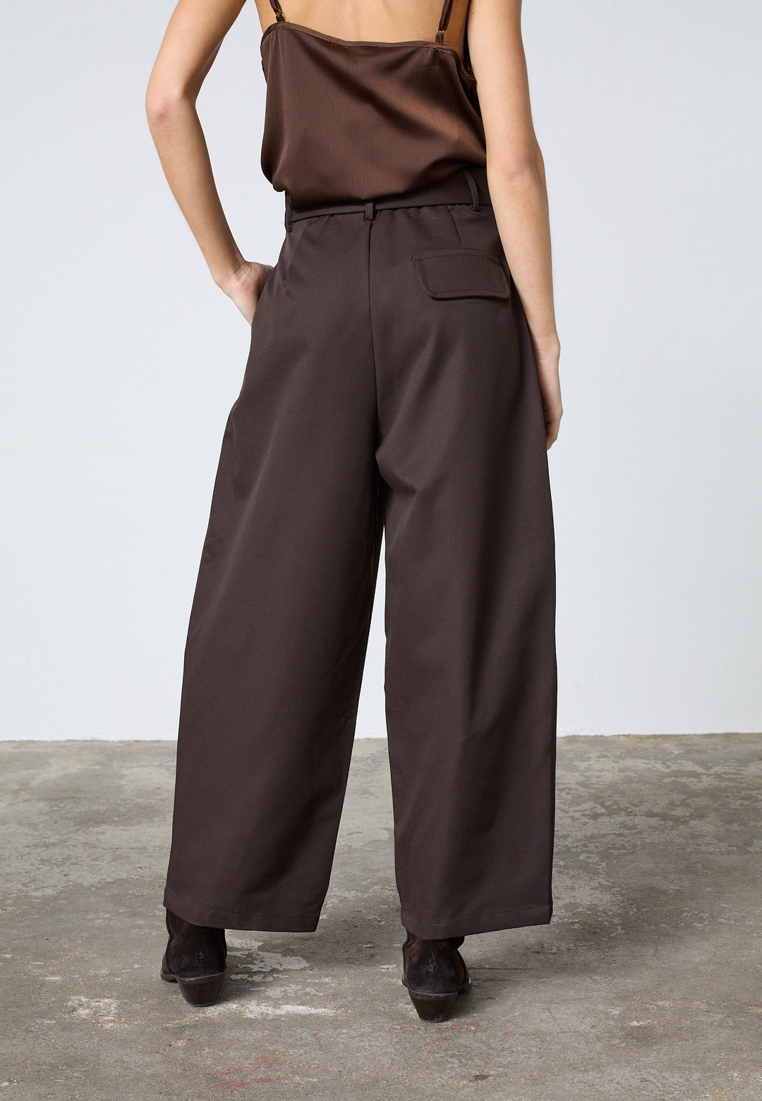 Sisters Point - Gaki-Pa 19392 - 222 - D. Chocolate