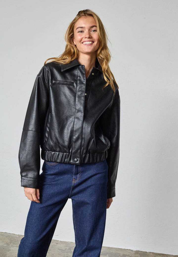 Sisters Point - Leti-Ja 19460 - 000 - Black