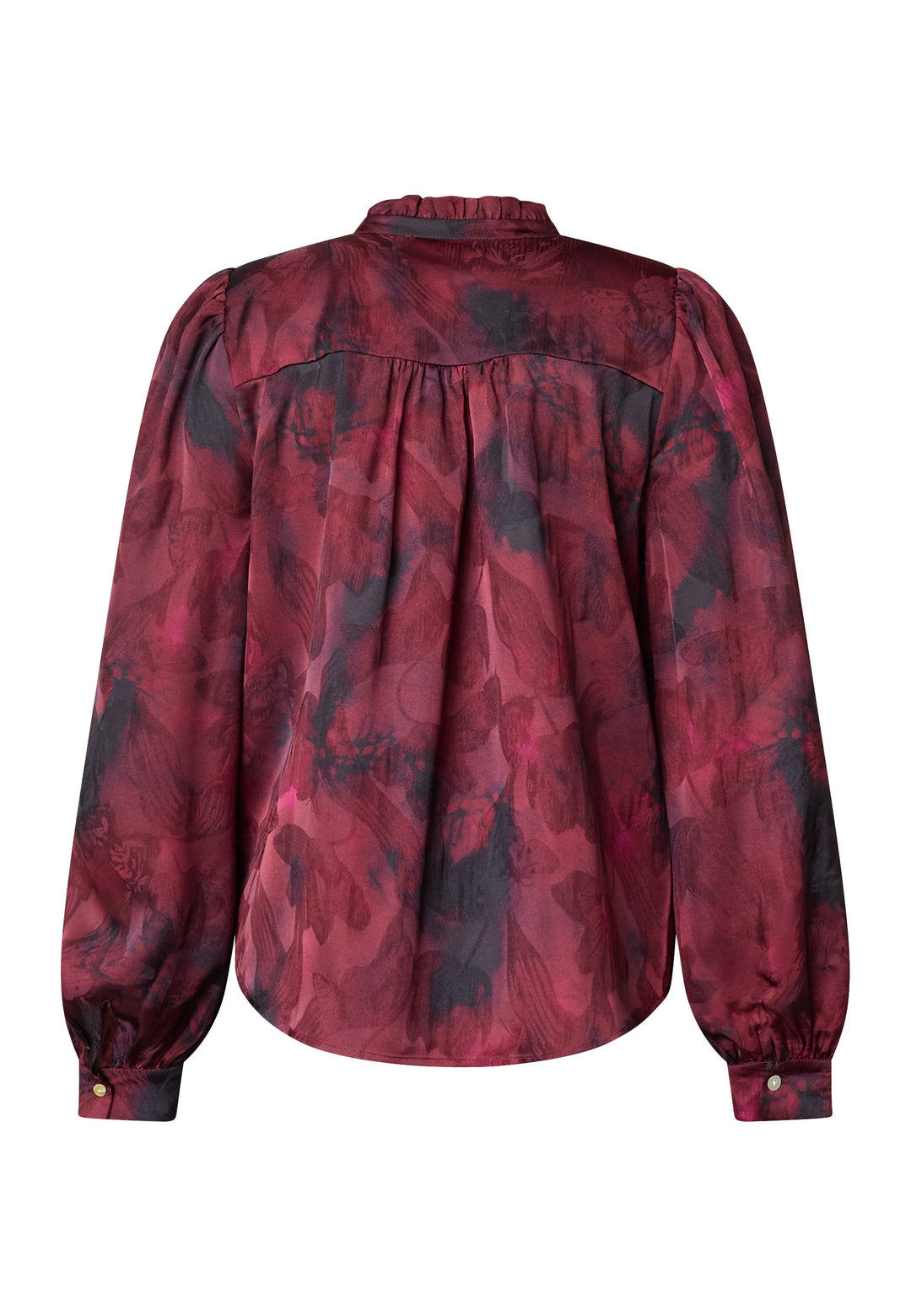 Sisters Point - Virsa-Sh15 19519 - 801 - Bordeaux Blurred