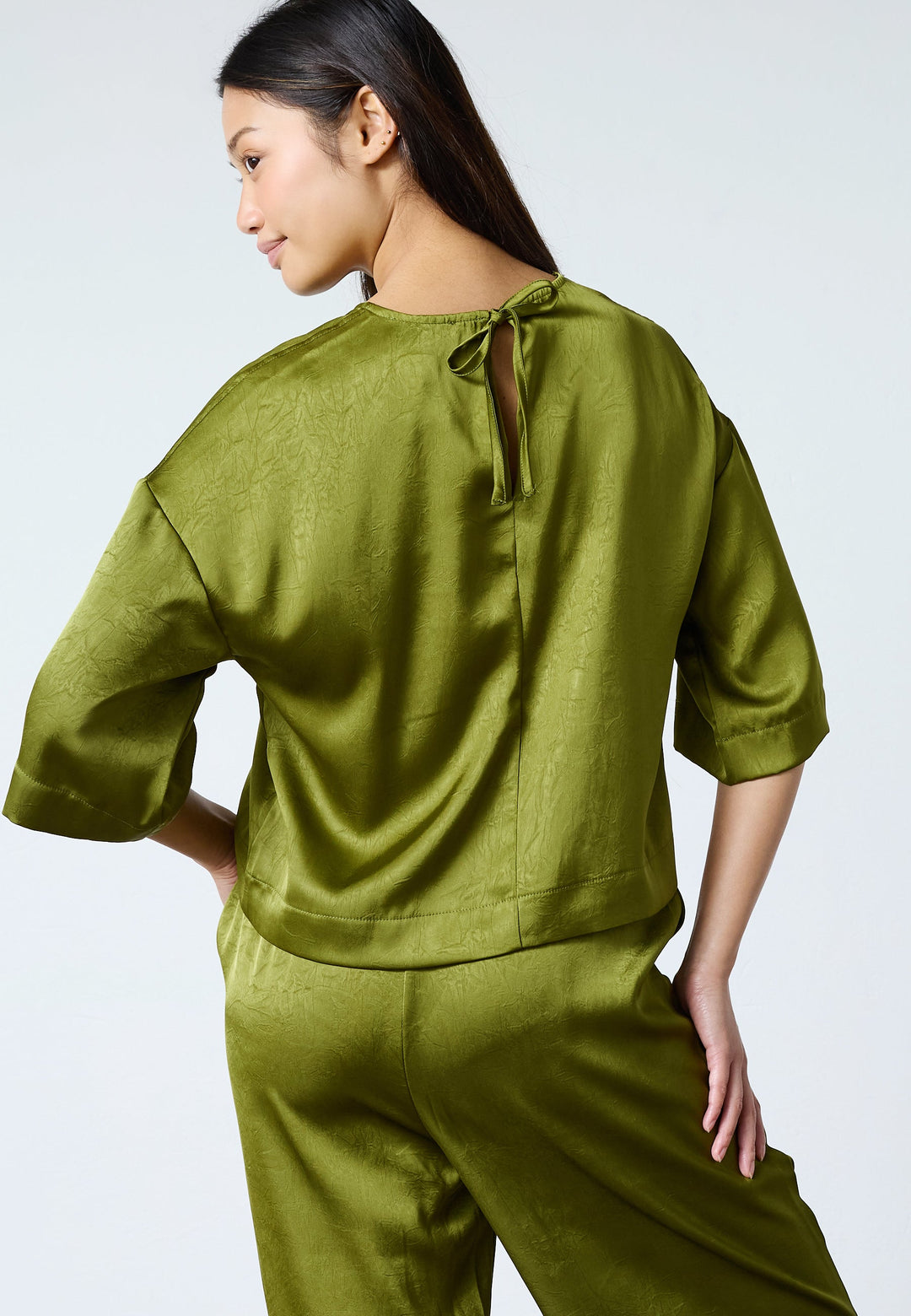 Sisters Point - Vanessa-Top 19572 - 316 - Matcha