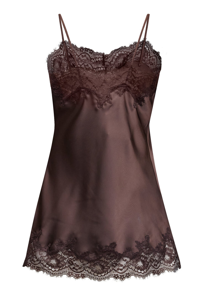 Love & Divine - Love1502 19631 - 222 - D. Chocolate