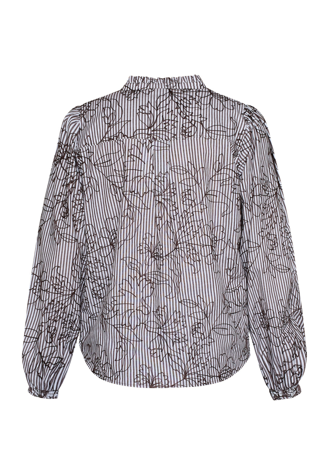 Love & Divine - Love1507 19654 - 833 - Brown Stripe