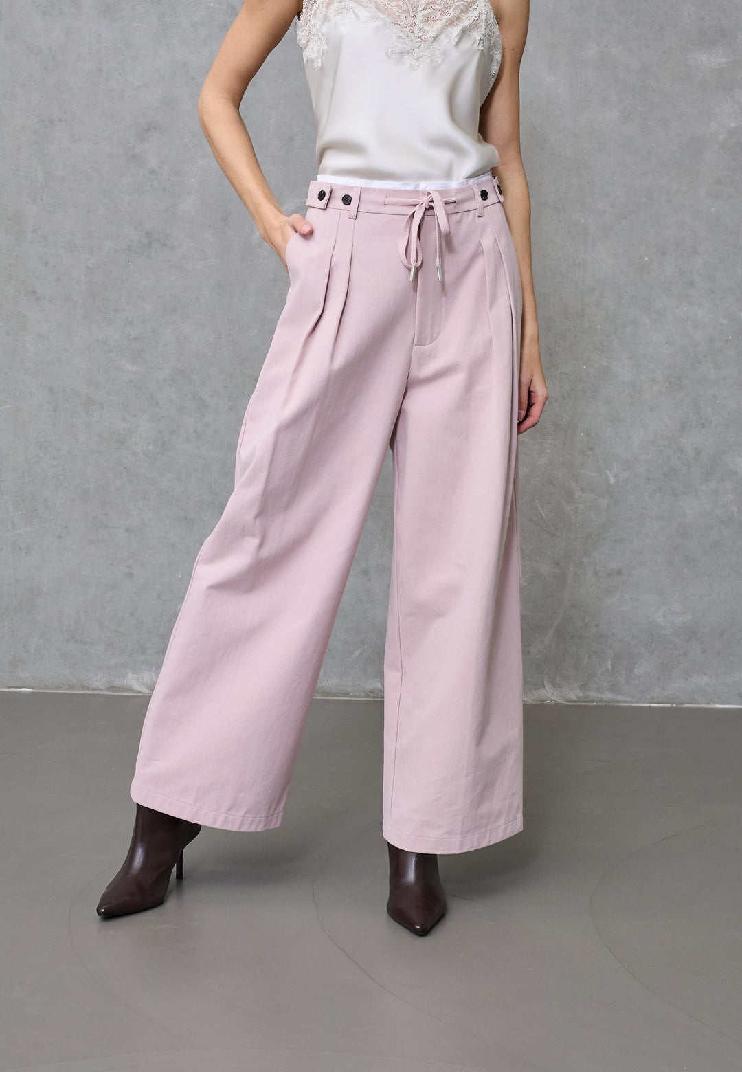 Love & Divine - Love1511 19697 - 513 - Mauve