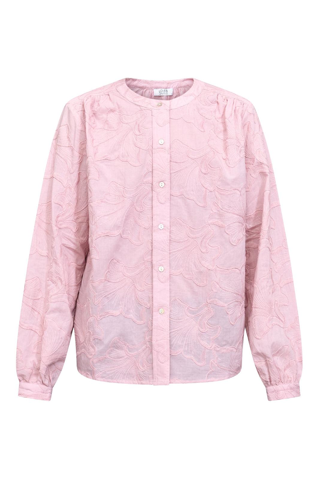 Love & Divine - Love1519 19767 - 513 - Mauve