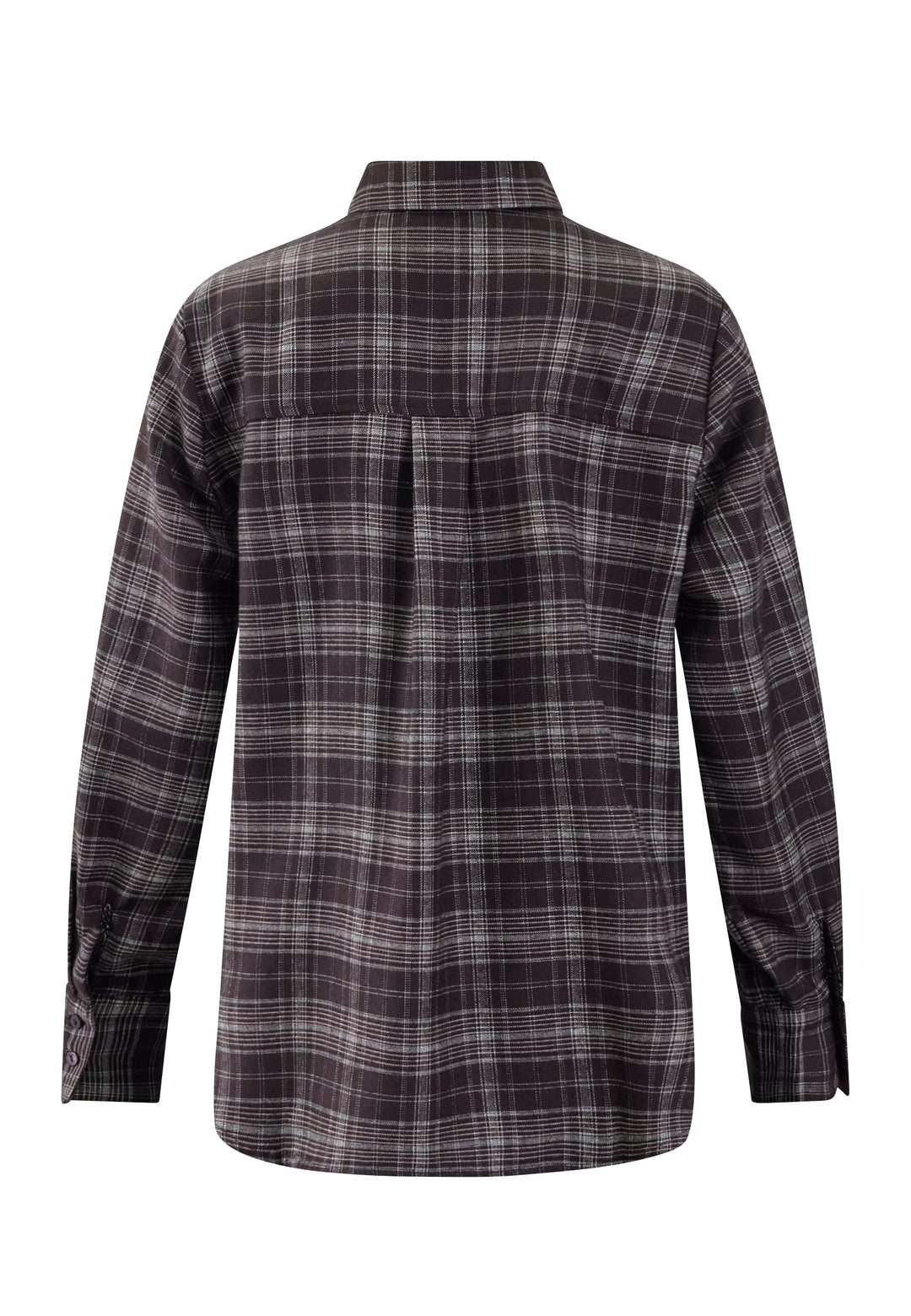 Sisters Point - Virra-Sh10 20586 - 843 - Brown Check