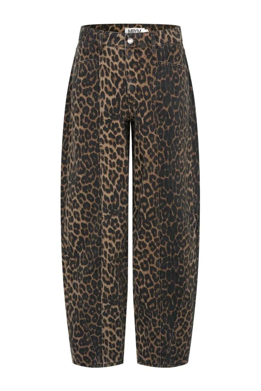 Mbym - Almira-M 64330794 - V56 - Leopard Mist