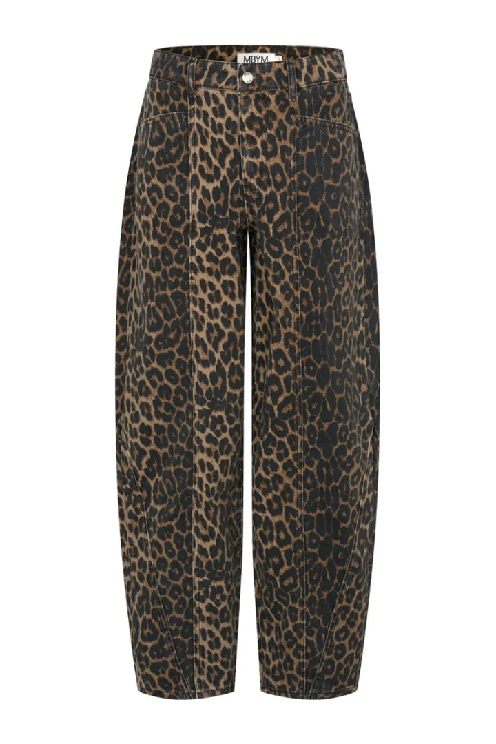 Mbym - Almira-M 64330794 - V56 - Leopard Mist