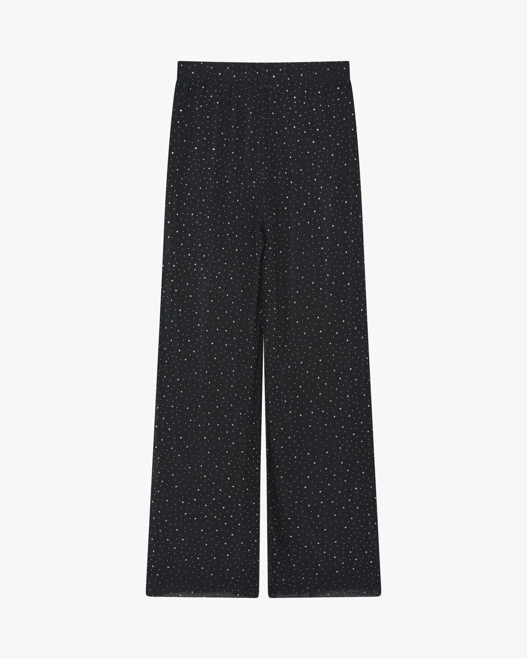 Moves by Minimum - Perla Pants 4525 245084525 - 999 - Black