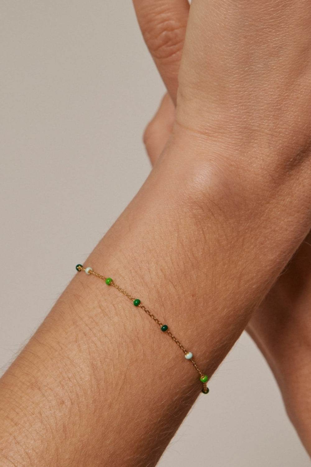 Enamel Copenhagen - Bracelet, Lola B66G_2 - Spring