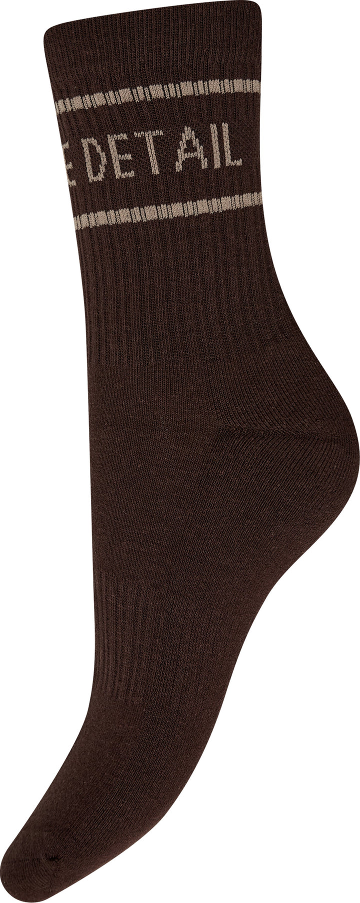 Hype The Detail - Tennis Sock 2-Pk 21491-8000 - 9014 - Multifarvet