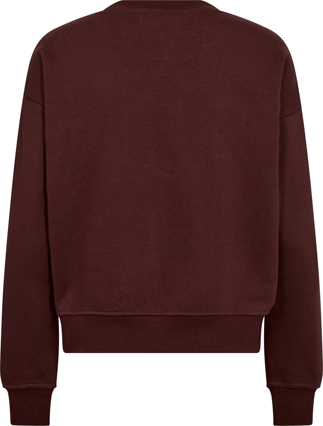 Hype The Detail - Crew Sweat 540-14 - 89 - Rød