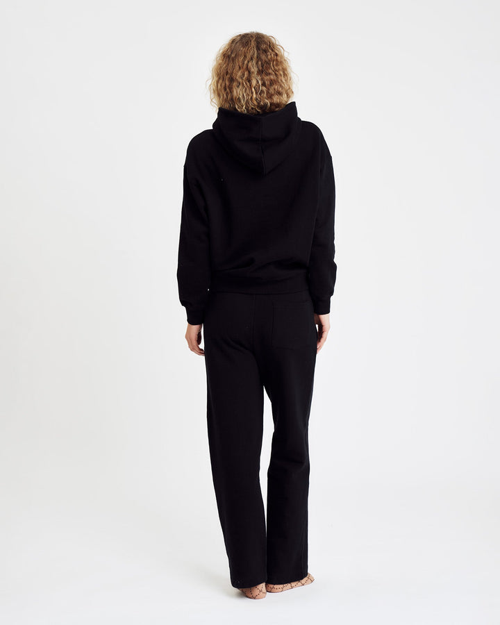Hype The Detail - Sweat Hoodie 540-34 - 9 - Black