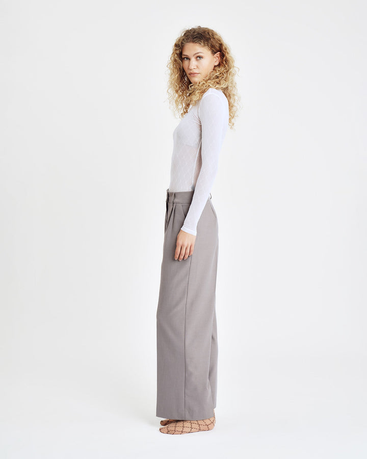 Hype The Detail - Pant 740-21 - 4 - Sand