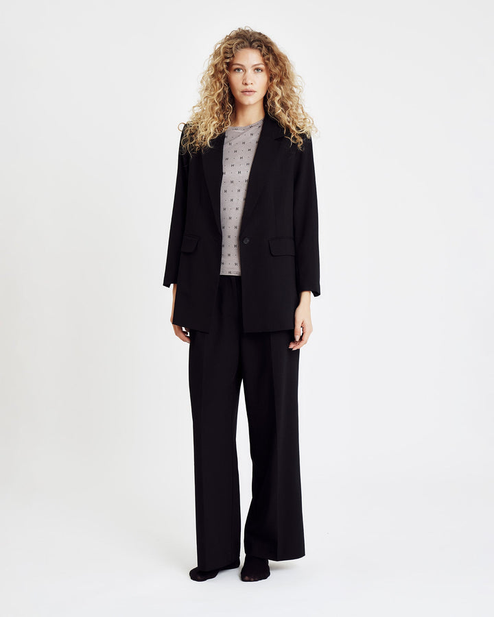 Hype The Detail - Pant 740-21 - 9 - Black