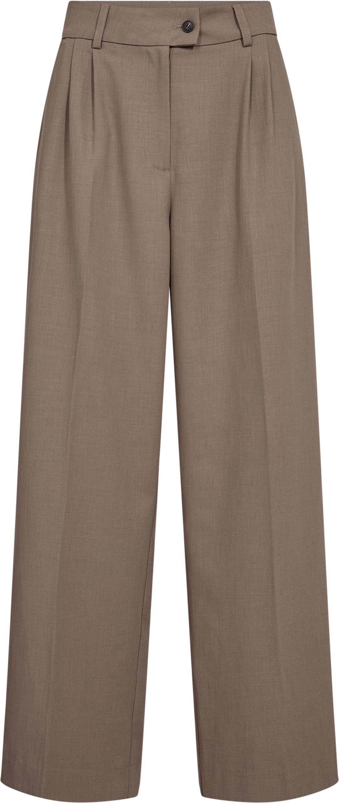Hype The Detail - Pant 740-21 - 4 - Sand