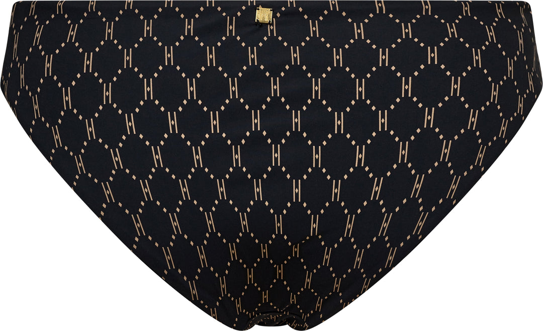 Hype The Detail - Bikini Tai 980-67 - 9 - Black