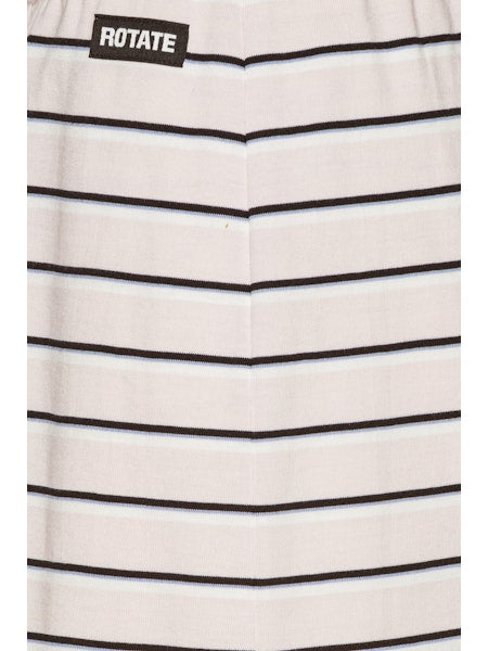 Rotate - Jersey Midi Skirt 1154741810 - 1810 Orchid Ice Comb.