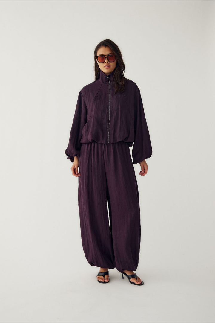 Noella - N-Melvine Pants 17010002 - 1477 - Winter Bloom