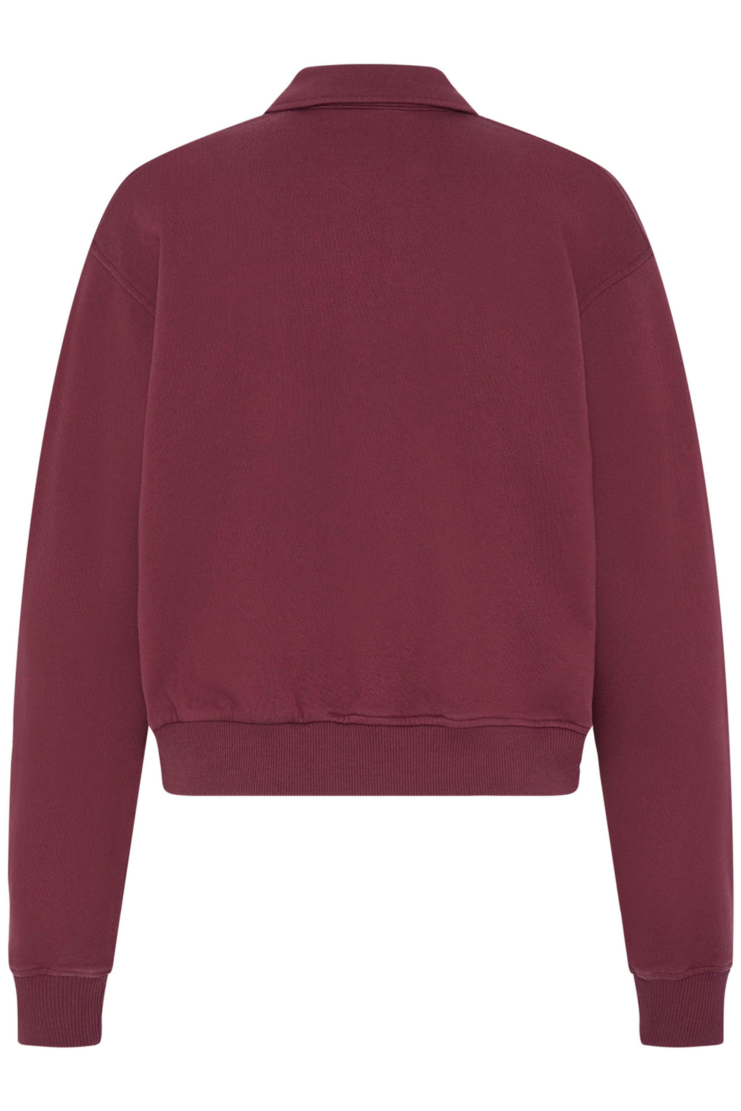 Ball - Bariva Polo Sweat 50408098 - 191526 - Chocolate Truffle