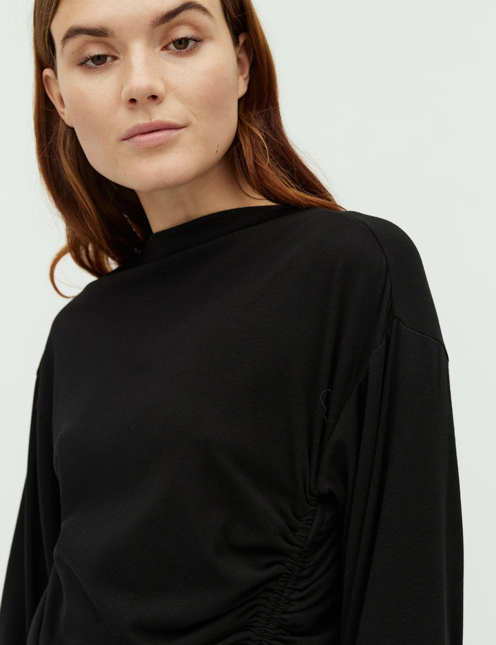 MbyM - Serrea-M 64631206 - 880 - Black