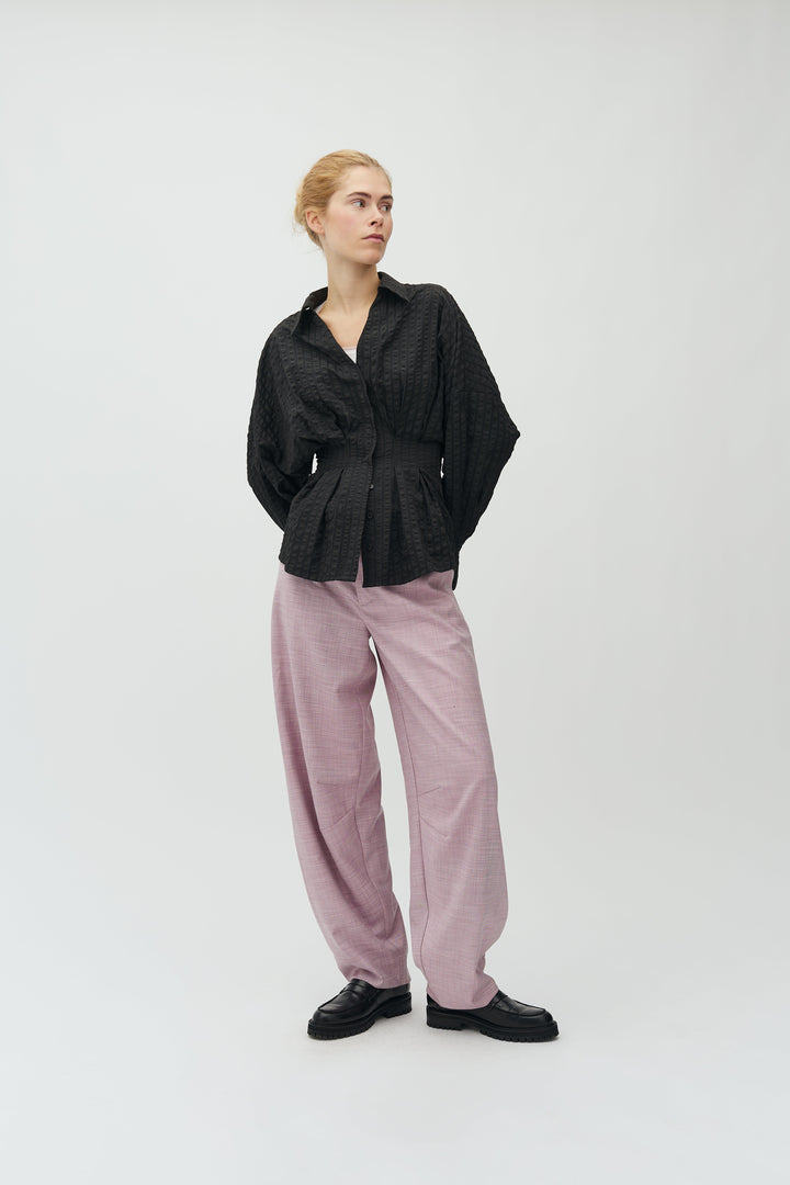 MbyM - Isidor-M 64711221 - V99 - Black Stripe