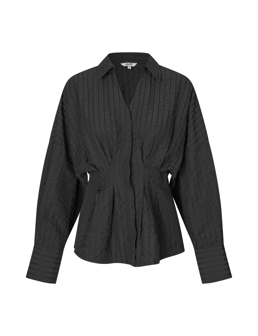 MbyM - Isidor-M 64711221 - V99 - Black Stripe