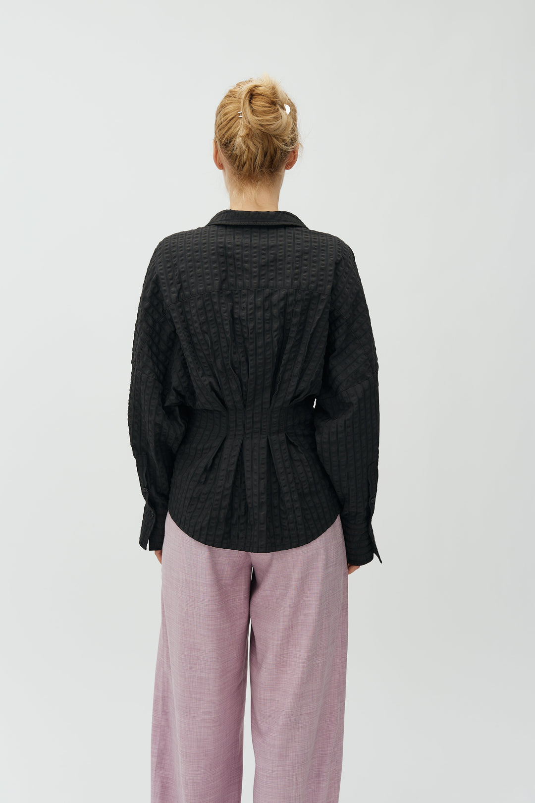 MbyM - Isidor-M 64711221 - V99 - Black Stripe