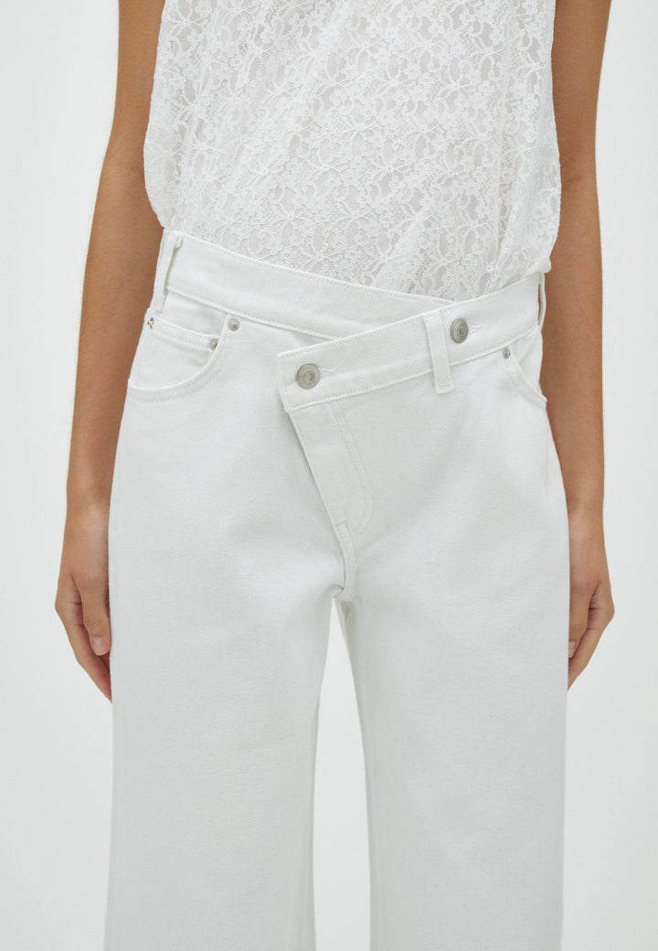 MbyM - Bellmer-M 65761291 - 800 - White