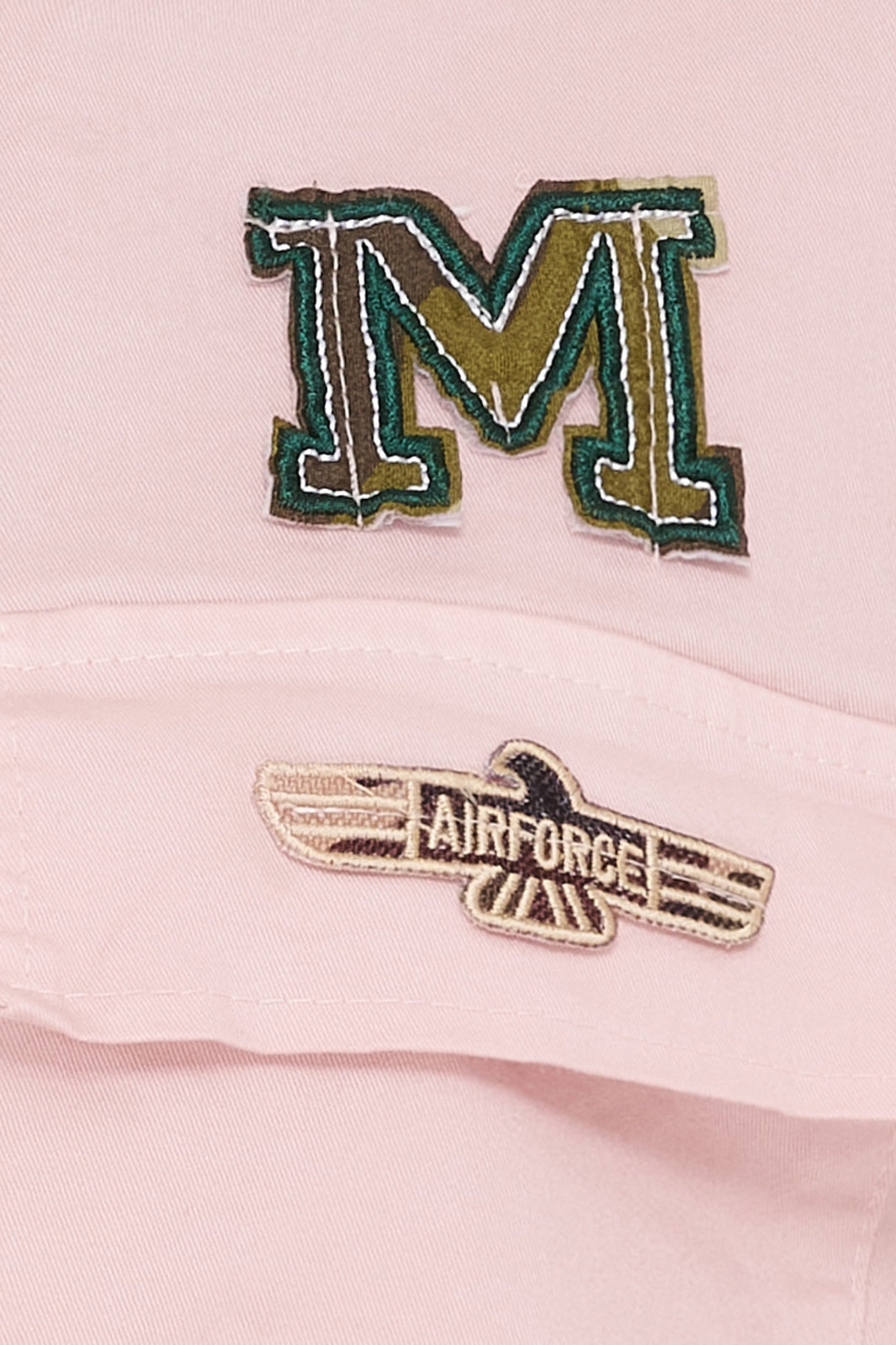 Forudbestilling - Marta Du Chateau - Mdcmillie Jacket 5083 - Rosa206