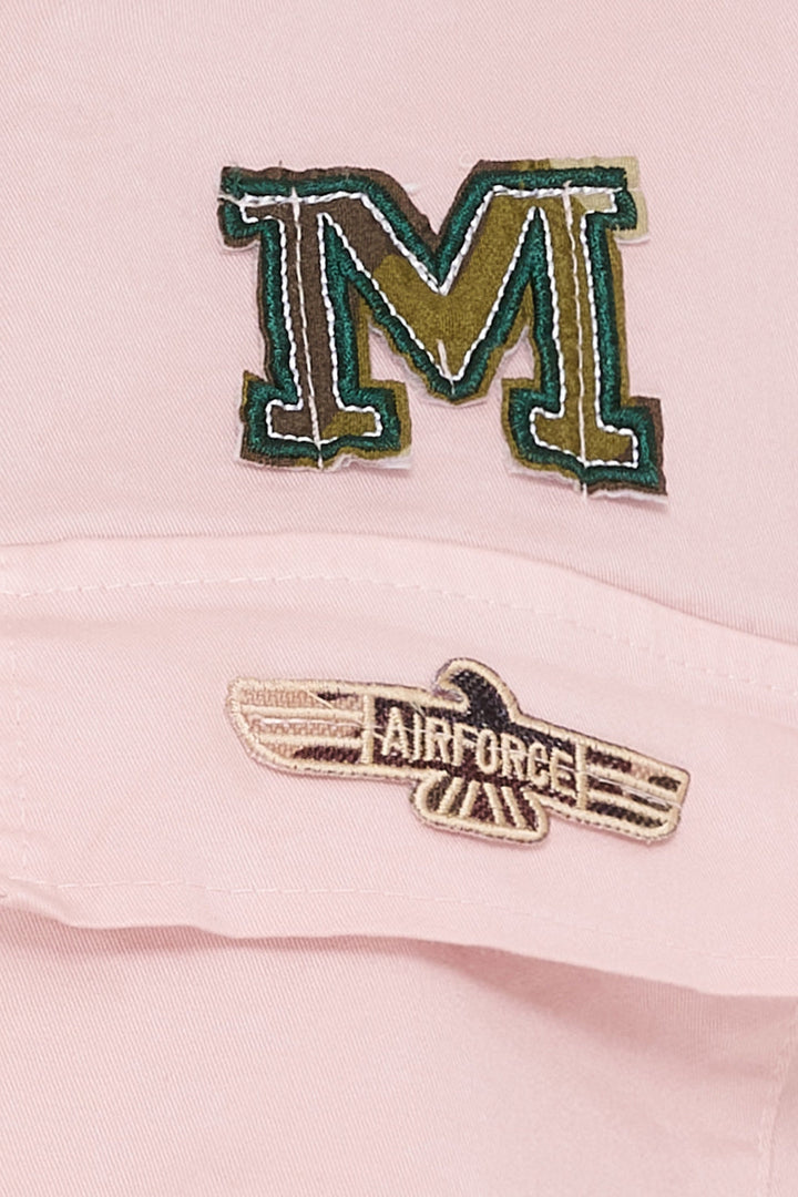 Forudbestilling - Marta Du Chateau - Mdcmillie Jacket 5083 - Rosa206
