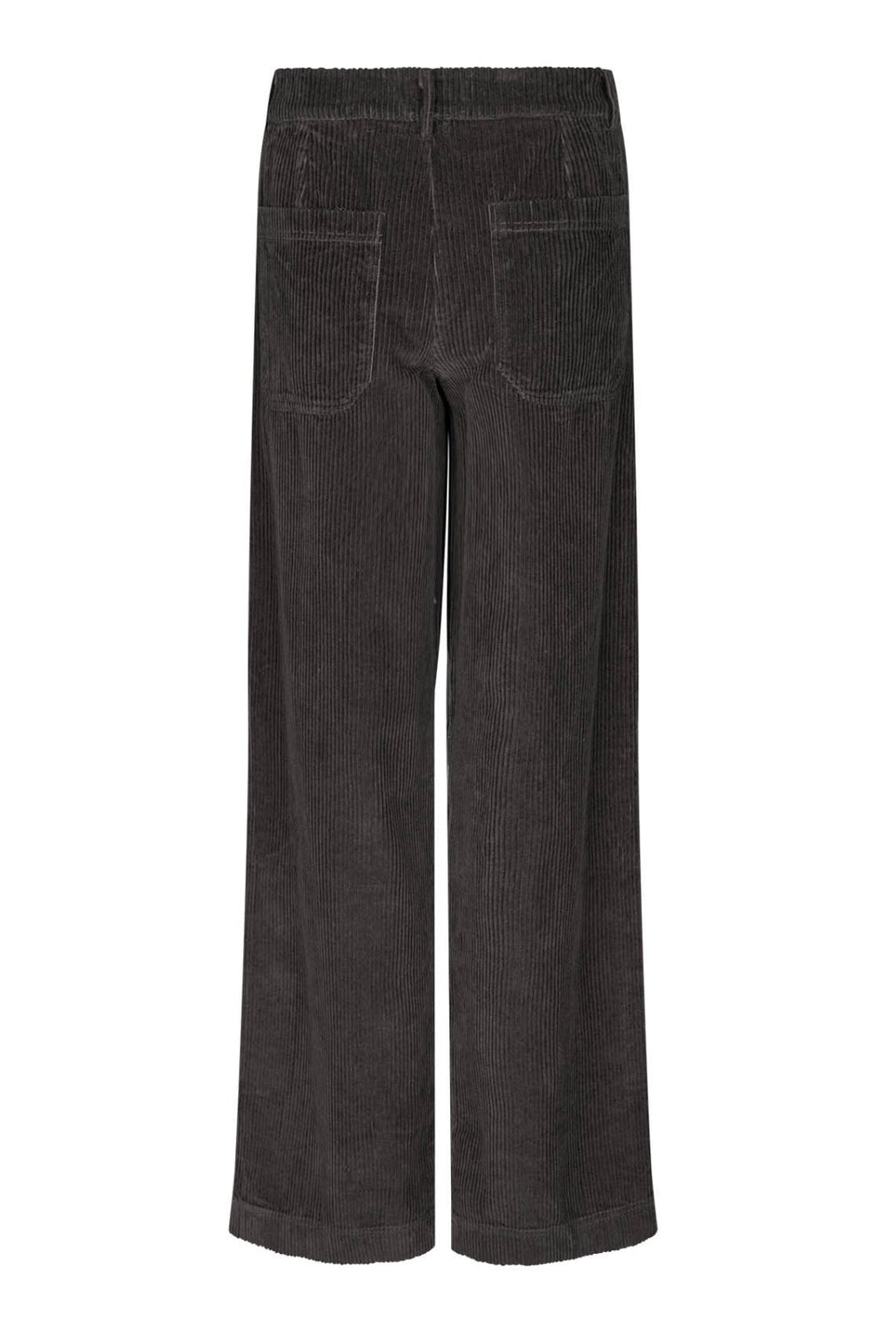 Forudbestilling - Lollys Laundry - Floridall Pants25445-2012 - 87 Dark Mokka
