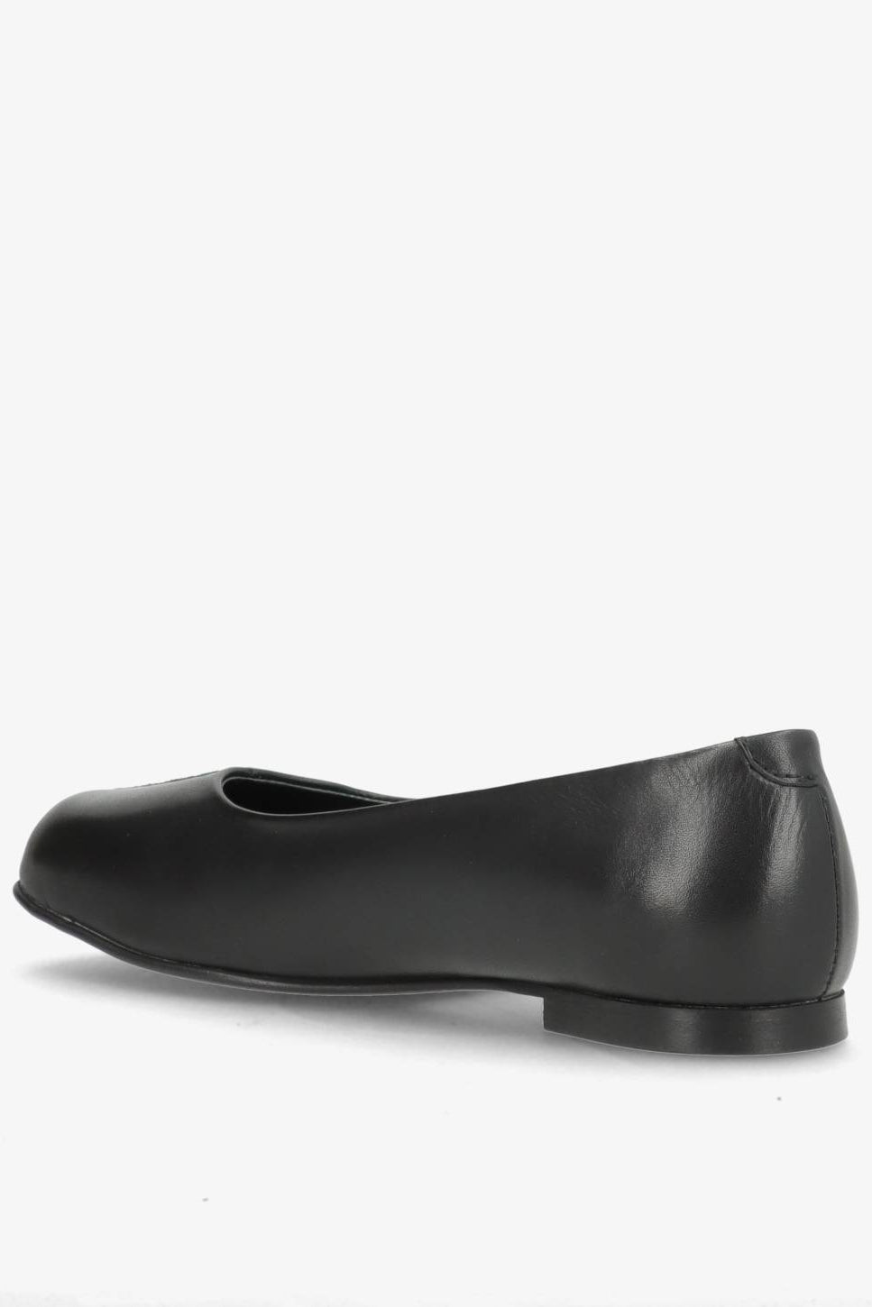 Phenumb Copenhagen - Whisbare Leather Pb-Wb - Black