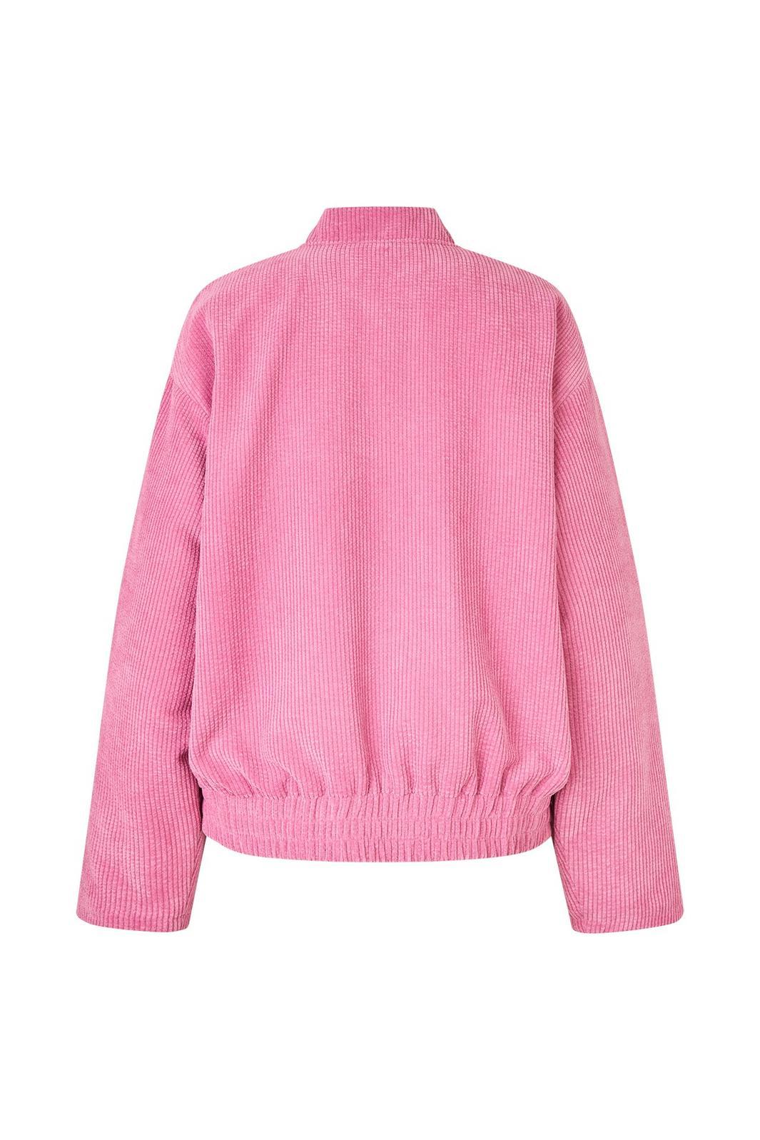 Przedsprzedaż - Lollys Laundry - Hawaiill Jacket Ls25445-6015 - 51 Pink