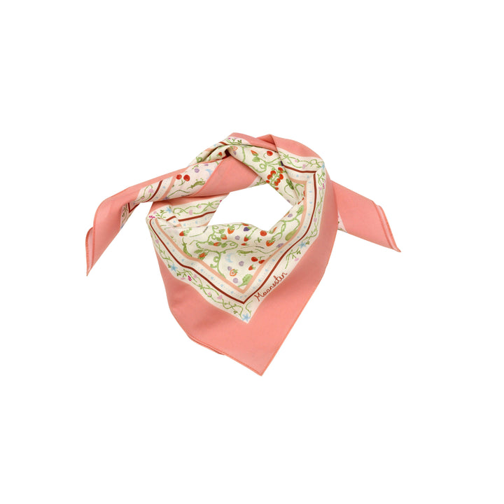 Maanesten - Alina Scarf Garden Magic - 4124