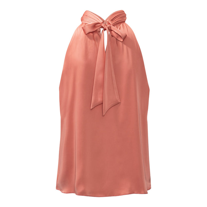 Karmamia - Ava Top 2399 - Semi Rich Peach