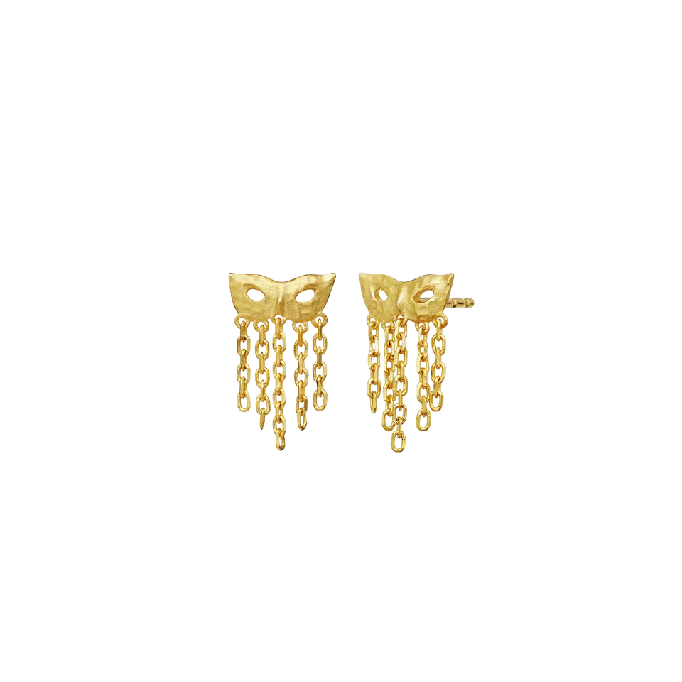 Maanesten - Celare Earrings - 10057a