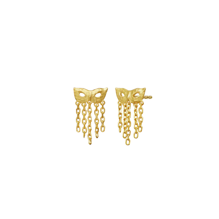 Maanesten - Celare Earrings - 10057a