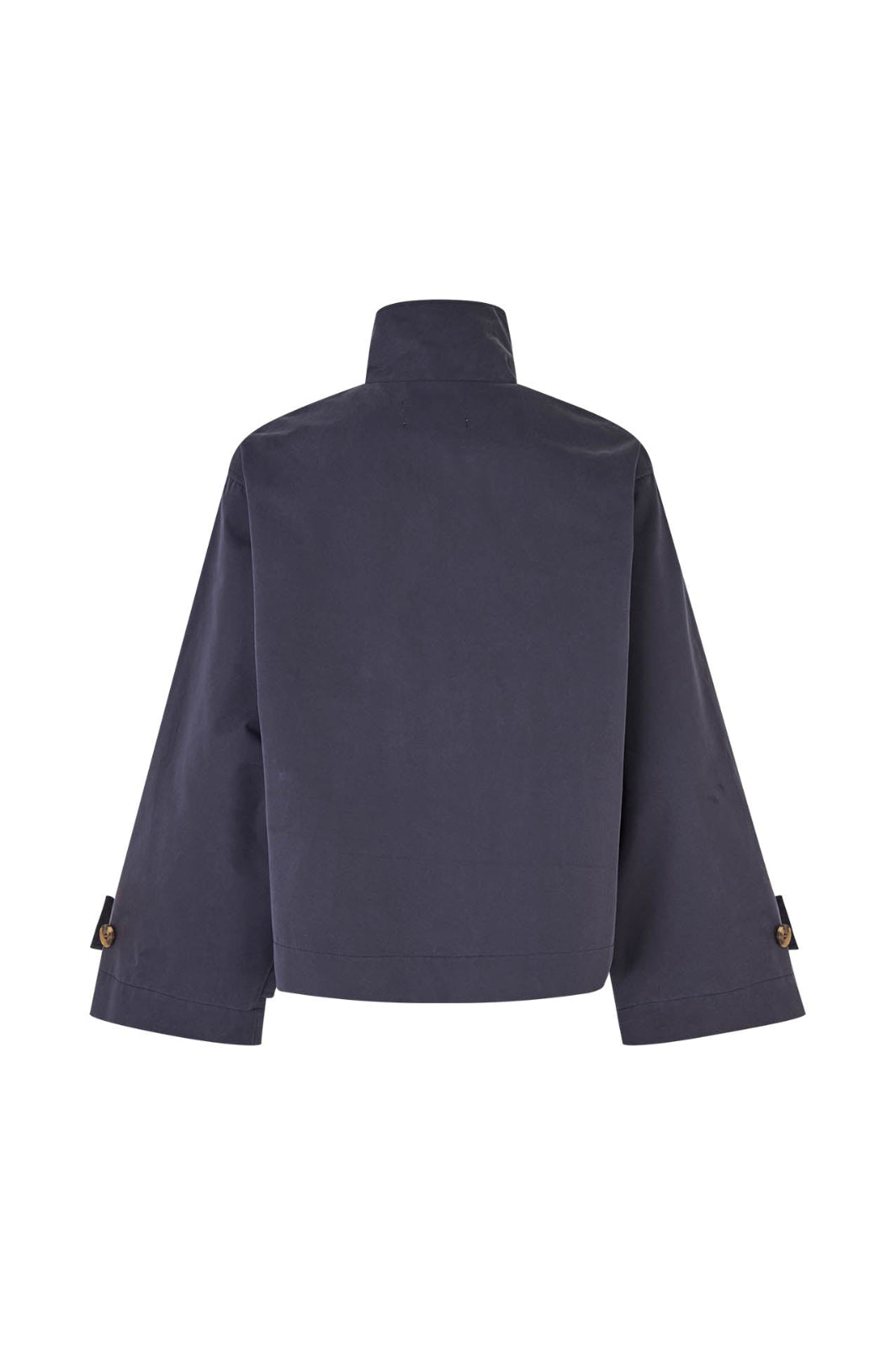 Lollys Laundry - Bulgariall Jacket Ls Ex00002-7000 -  27 Dark Navy