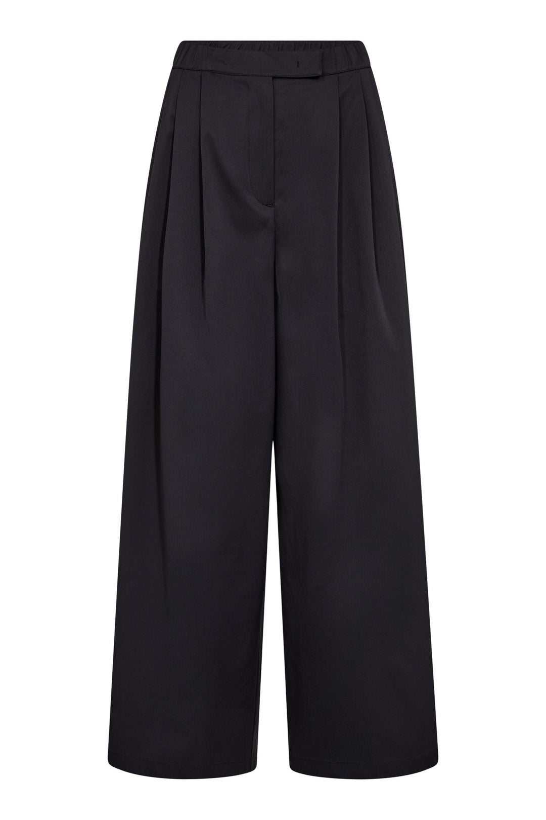 Haute L'Amitié - Tech Tailor Pant HL10841 - Antracit