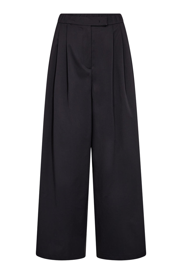 Haute L'Amitié - Tech Tailor Pant HL10841 - Antracit