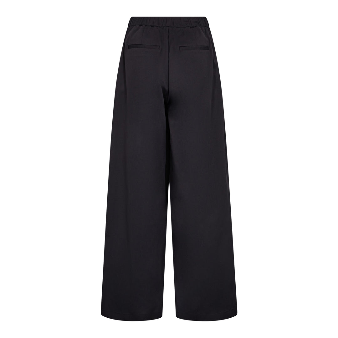 Haute L'Amitié - Tech Tailor Pant HL10841 - Antracit