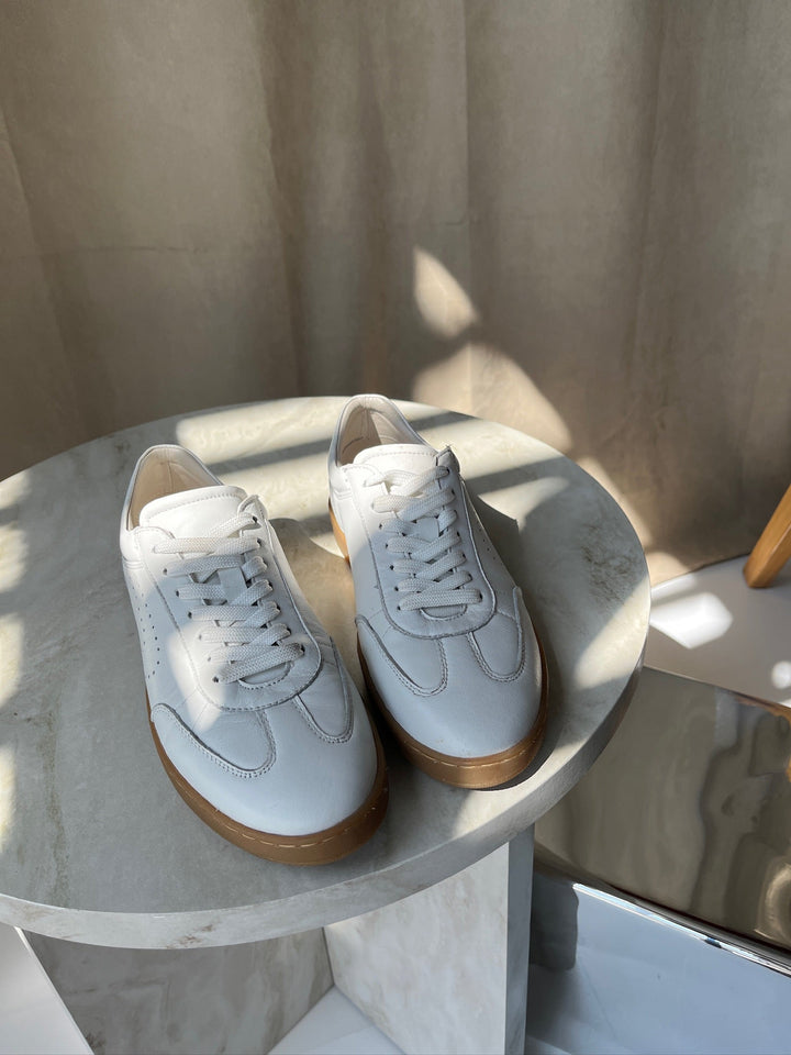Copenhagen Shoes - Powerfull CS8594 - 0061 - White