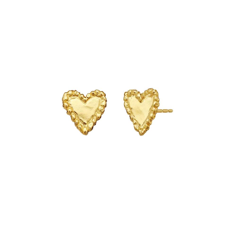 Maanesten - Julie Earrings - 10051a