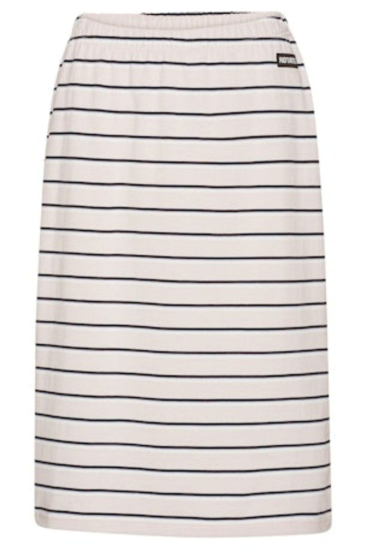 Rotate - Jersey Midi Skirt 1154741810 - 1810 Orchid Ice Comb.