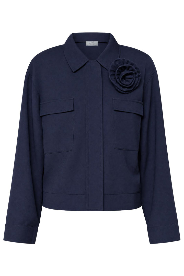 Love & Divine - Love1471-1 20194 - 440 - Navy