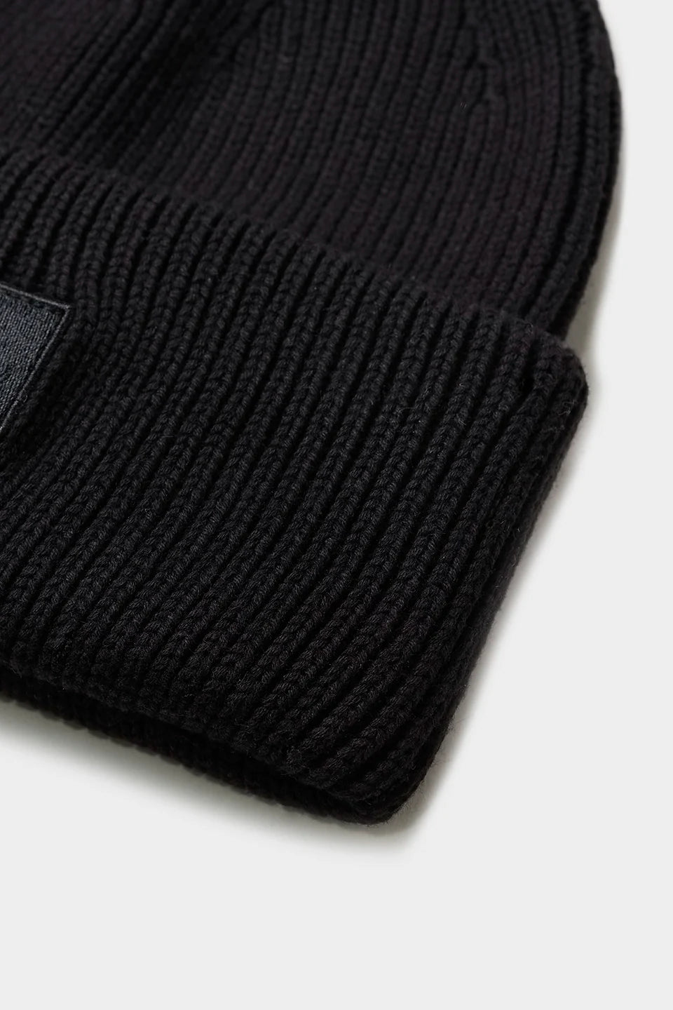 Lala Berlin - Lala Beanie 1 10025643 - Black