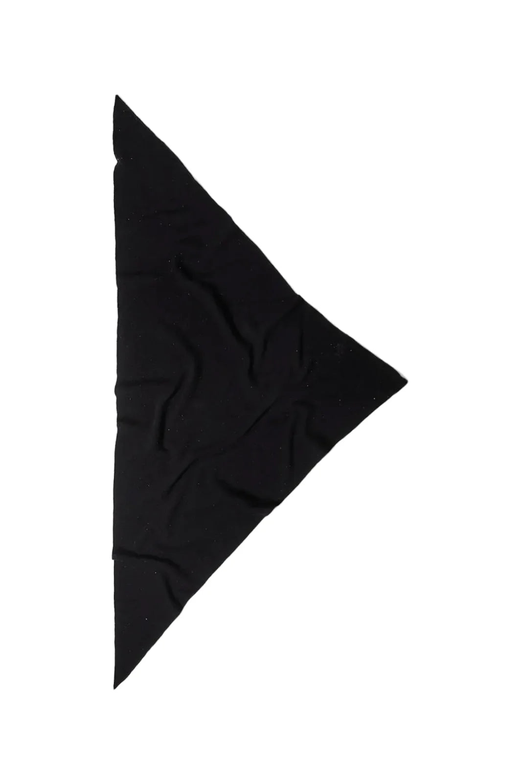 Lala Berlin - Lala Triangle 4 10025630 - Black Sequin
