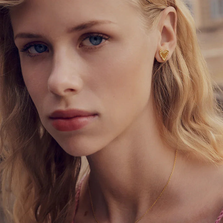 Maanesten - Julie Earrings - 10051a